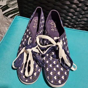 Keds by Taylor swift